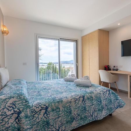 Antares Rooms And Suites Olbia Exterior photo