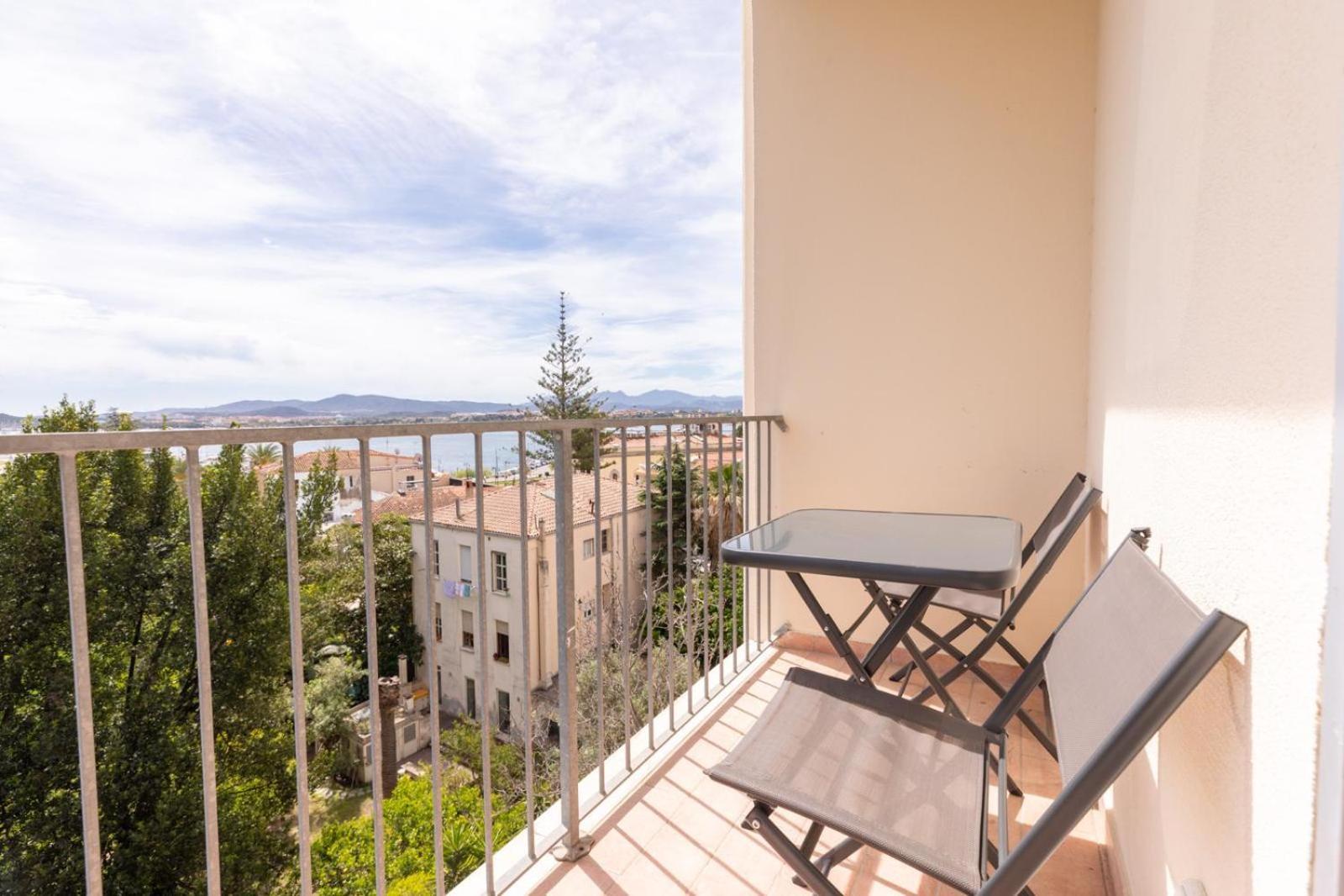 Antares Rooms And Suites Olbia Exterior photo