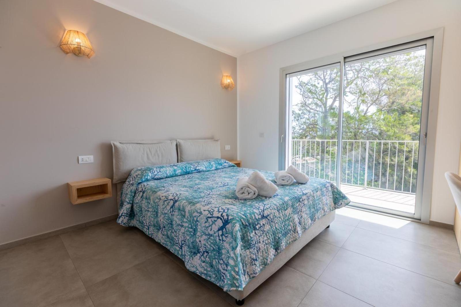 Antares Rooms And Suites Olbia Exterior photo